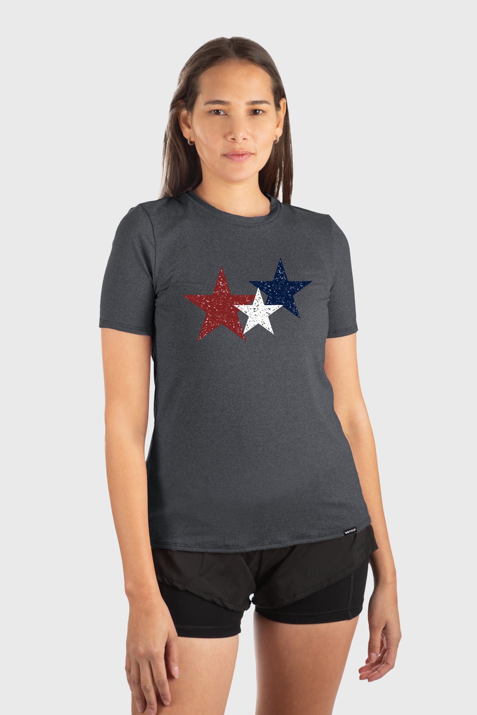 WSI Sportswear Women&