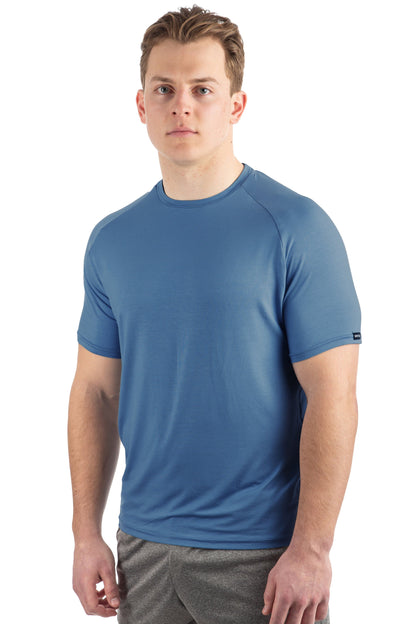 3-Pack HYPRTECH™ Bamboo Essential Tees