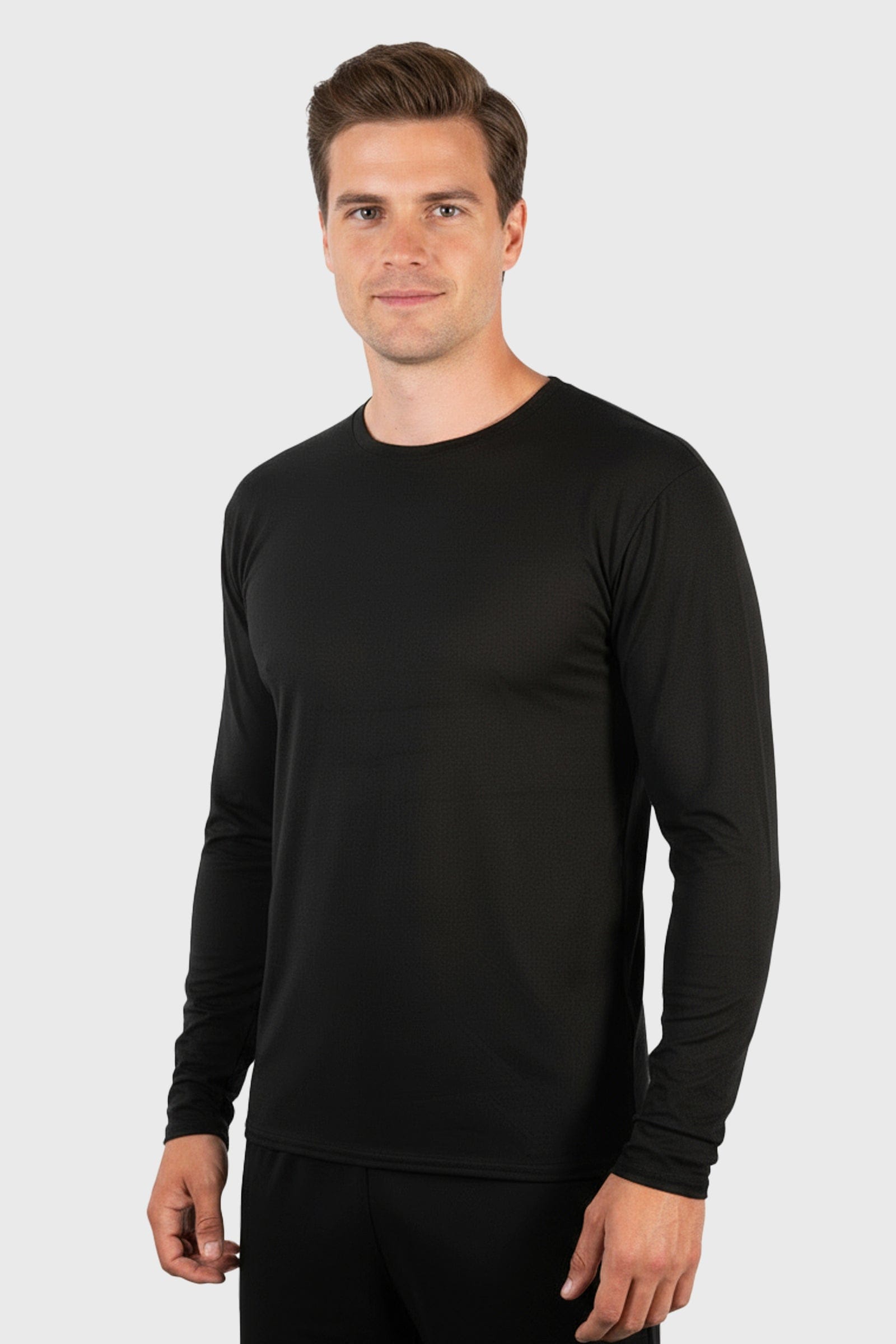 SoftTECH™ Long Sleeve