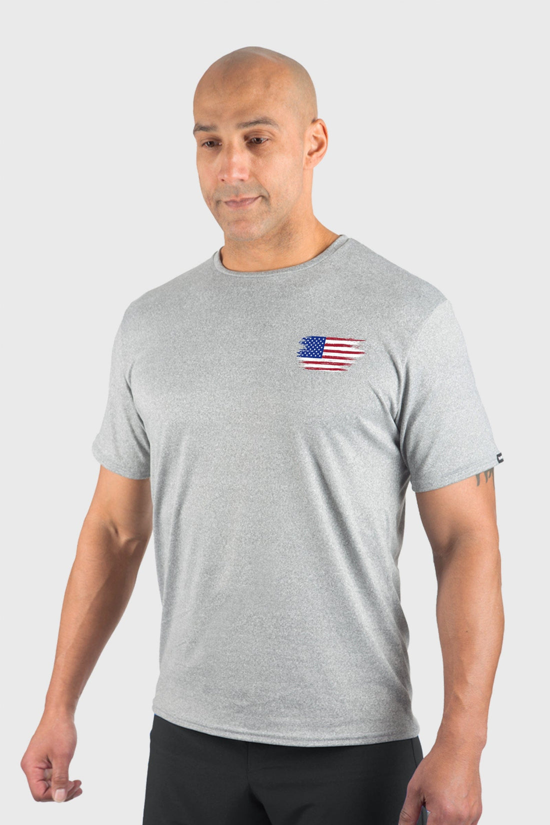 Freedom Faith Family SoftTECH™ Tee