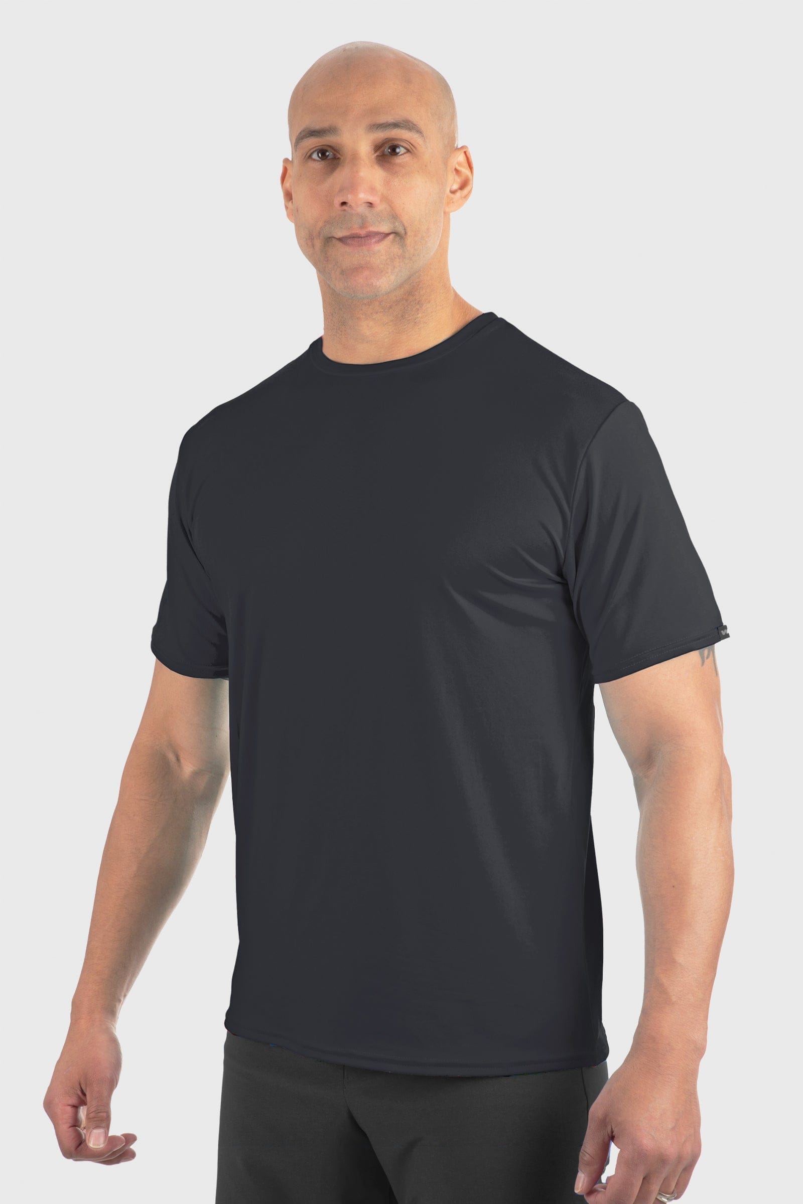 3-Pack SoftTECH™ Short Sleeve Tees