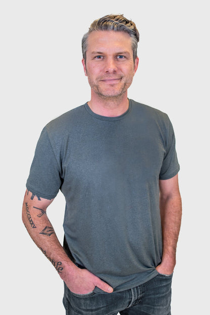 3-Pack SoftTECH™ Short Sleeve Tees