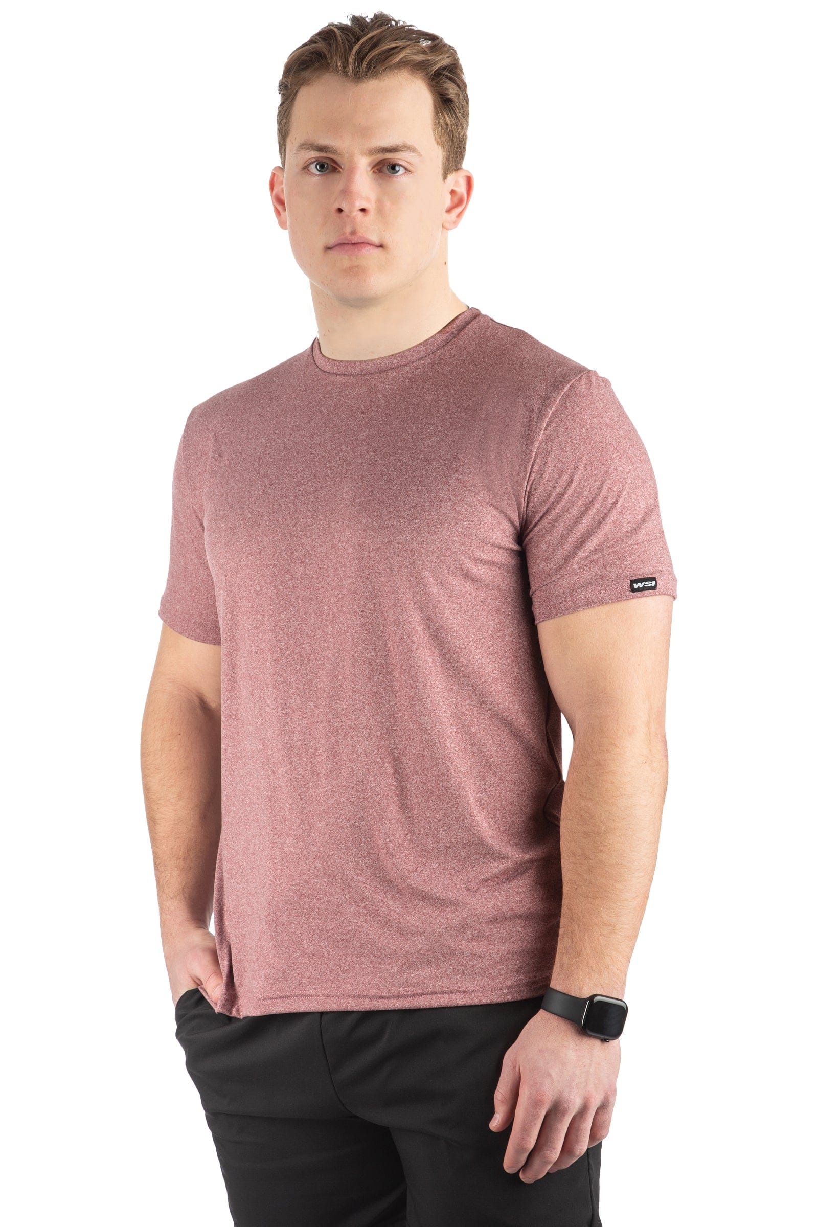 3-Pack SoftTECH™ Short Sleeve Tees