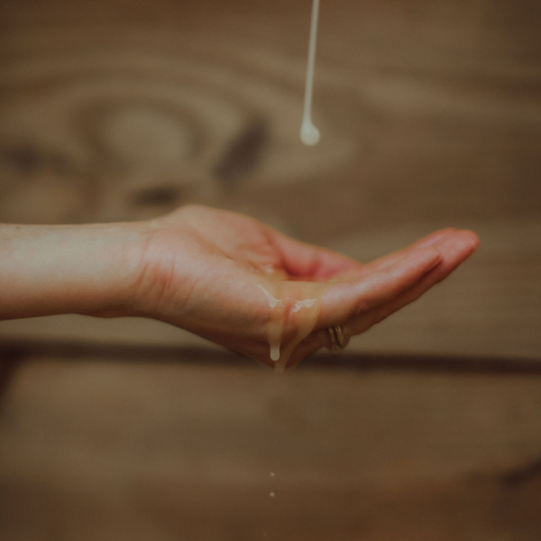 Naked Tallow Body Oil - My American Goods