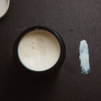 SHEAR REVIVAL Pomade Crystal Lake Styling Pomade