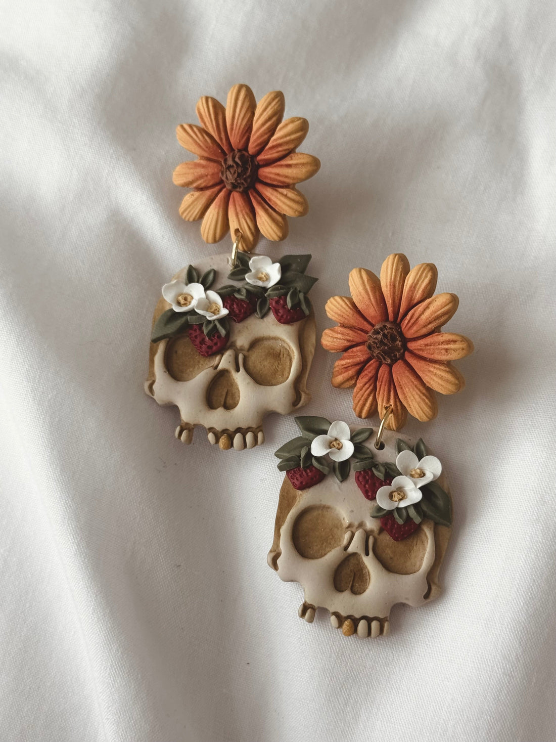 Blossom and Bone
