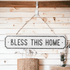 Gia Roma Farmhouse Chic, Wood Sign, This is Us Farmhouse Chic