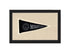 Americana Memories Vintage Pennants and Memorabilia Vintage Moravian University Pennant