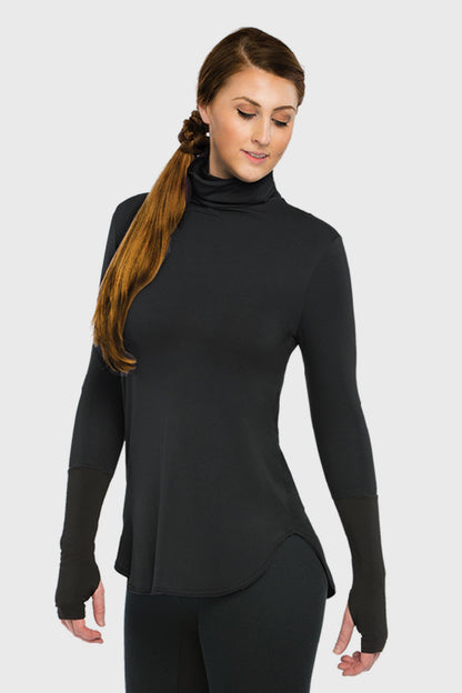 SoftTECH™ HEATR® Tunic