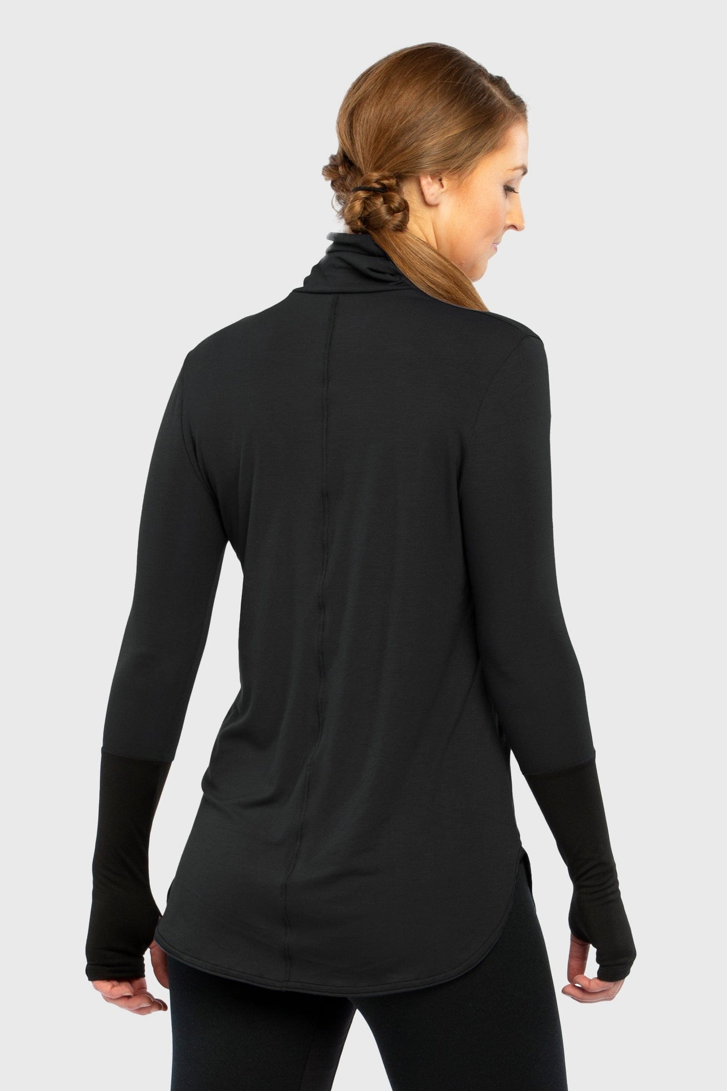 SoftTECH™ HEATR® Tunic