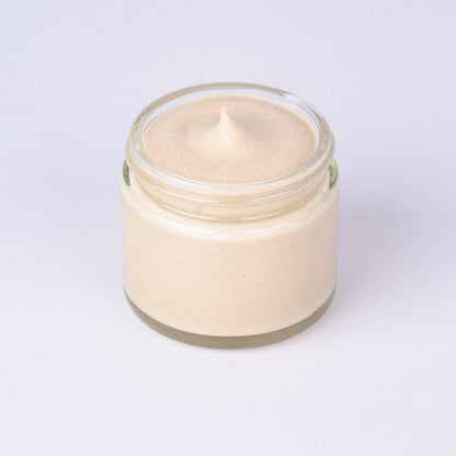 Natural Tallow Eye Cream | Caffeine Under Eye Cream