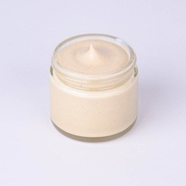 Natural Tallow Eye Cream | Caffeine Under Eye Cream - My American Goods