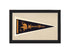 Americana Memories Vintage Pennants and Memorabilia Vintage Minnesota Vikings Pennant