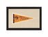 Americana Memories Vintage Pennants and Memorabilia Vintage Pittsburgh Pirates Pennant