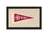 Americana Memories Vintage Pennants and Memorabilia Vintage Virginia Military Institute Pennant