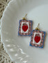 Shop Something Earthy Strawberry Stamps