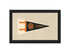 Americana Memories Vintage Pennants and Memorabilia Vintage St Norbert College Pennant