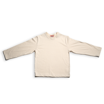 Seven Titans Long Sleeve Tee - 9.5oz USA Jersey