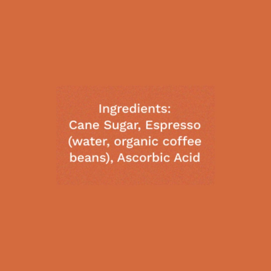 Wood Stove Kitchen Cocktail and Drink Mixers Espresso Syrup Mixer – 16 fl oz