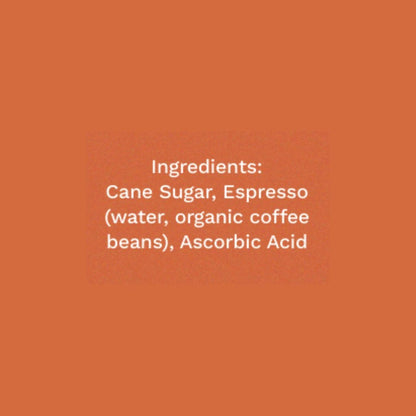 Wood Stove Kitchen Cocktail and Drink Mixers Espresso Syrup Mixer – 16 fl oz