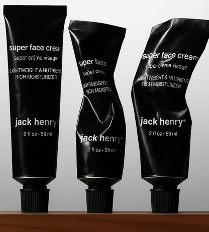 Super Face Cream