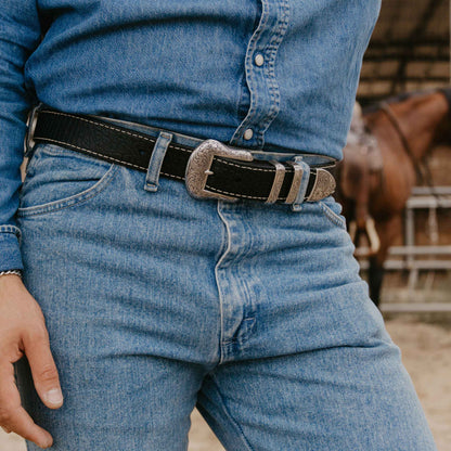 Wild Bill Brown | 1.5" Width