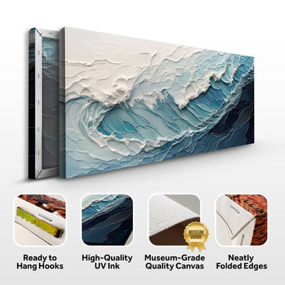 Tailored Canvases Canvas Ocean&
