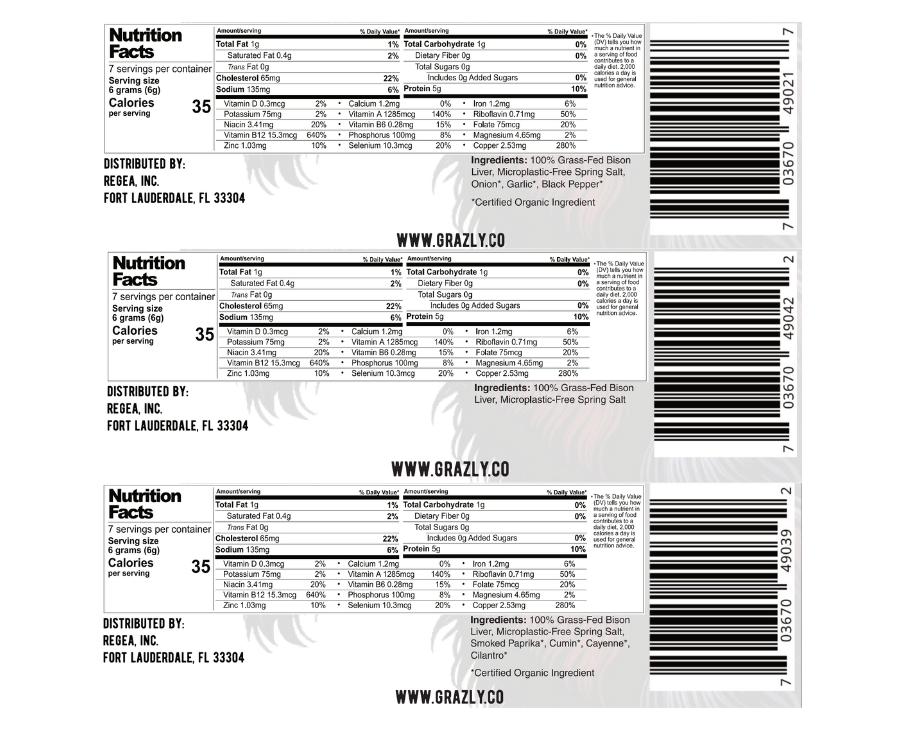 All Crisps Bundle - My American Goods