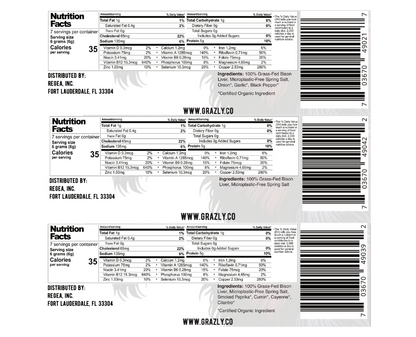 All Crisps Bundle - My American Goods