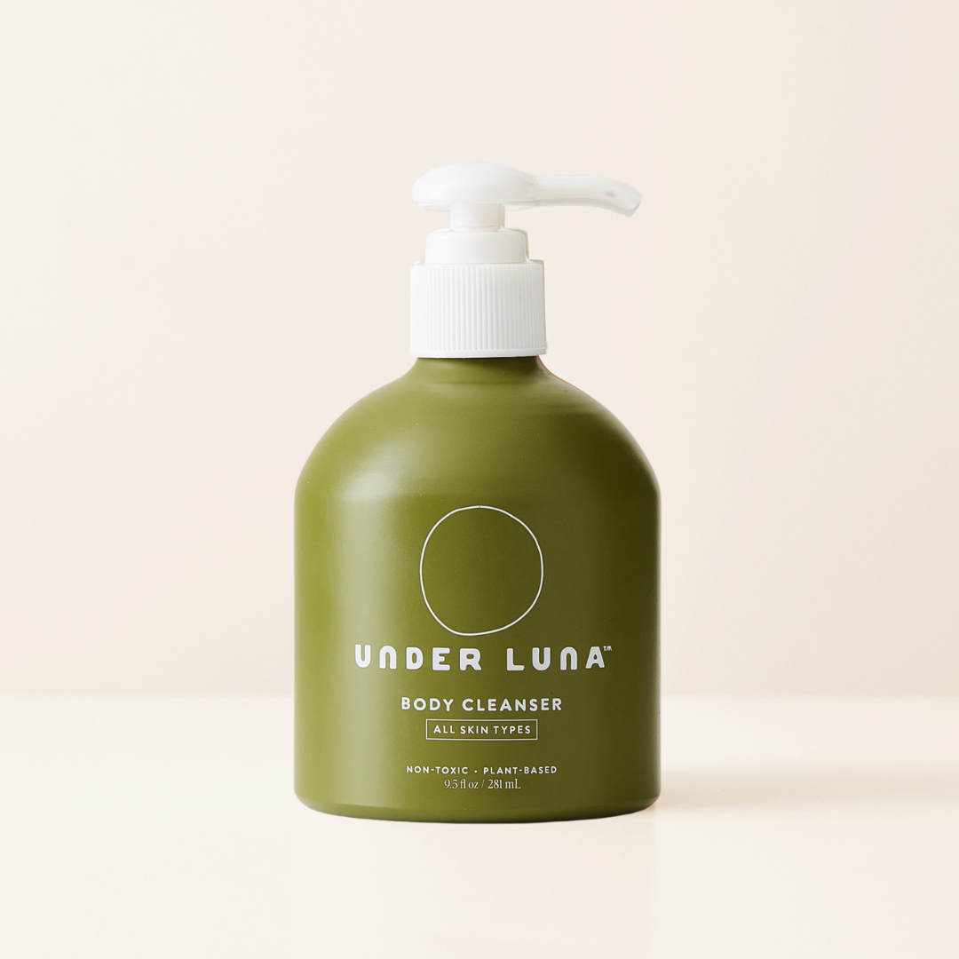 Body Cleanser - My American Goods