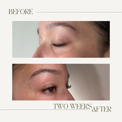Ash + Stone Skincare Serum Bloom Lash Serum
