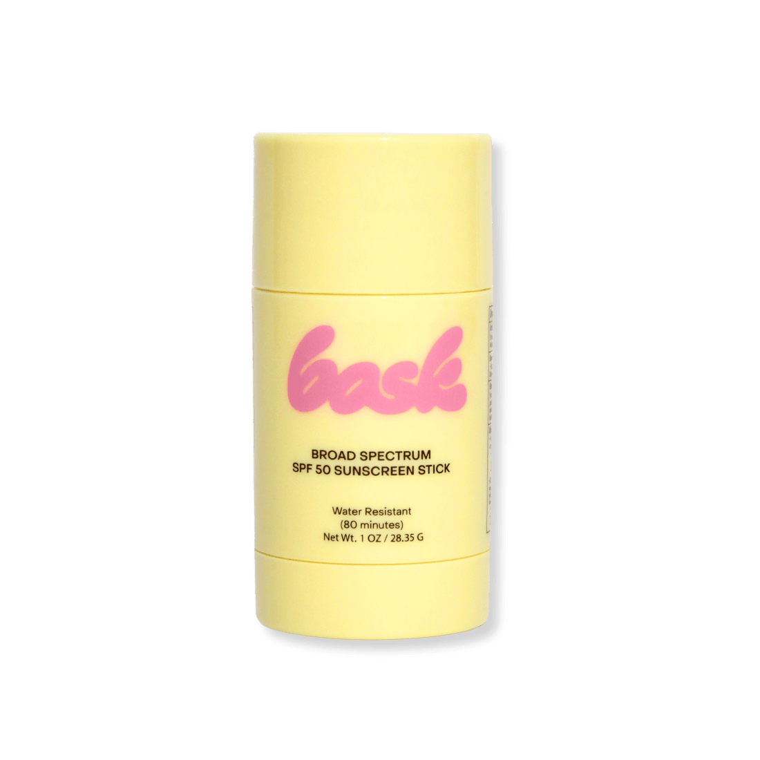 SPF 50 Fragrance Free Sun Stick