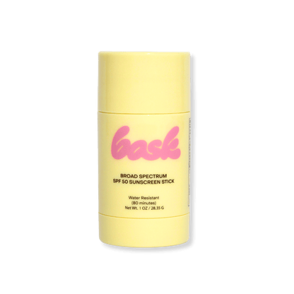 SPF 50 Fragrance Free Sun Stick