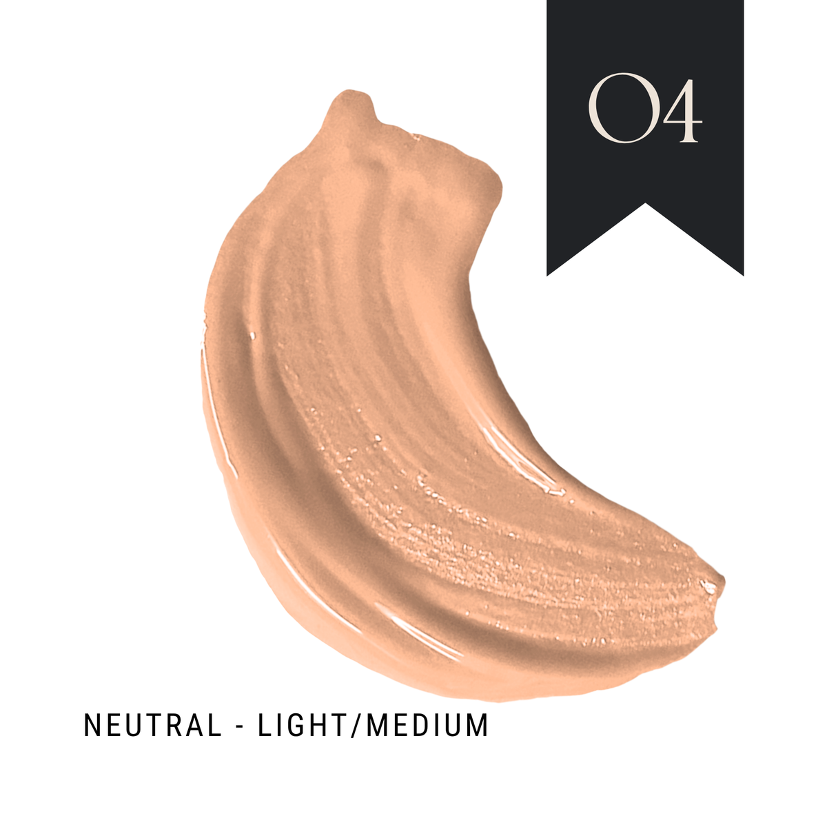 Natural Liquid Foundation