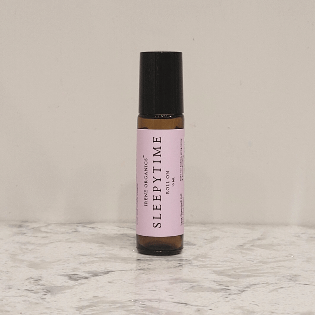 SleepyTime Essential Oil Roll On