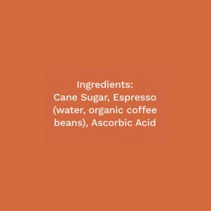 Espresso Martini Syrup - My American Goods