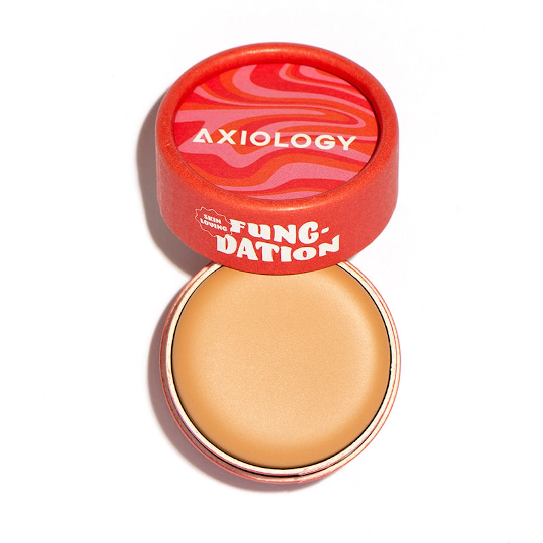 Cream Foundation Stick