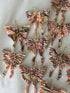 Shop Something Earthy Marbled Moths