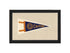 Americana Memories Vintage Pennants and Memorabilia Vintage University of California Pennant