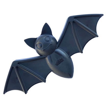 Vampire Bat Nylon Dog Chew Toy for Aggressive Chewers | USA Made &amp; FDA Compliant