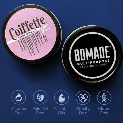Bomade: Coiffette