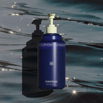 Firsthand Supply Body Care Ritual Hand Soap