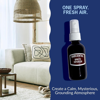 Jao Room Spritz: Inscental