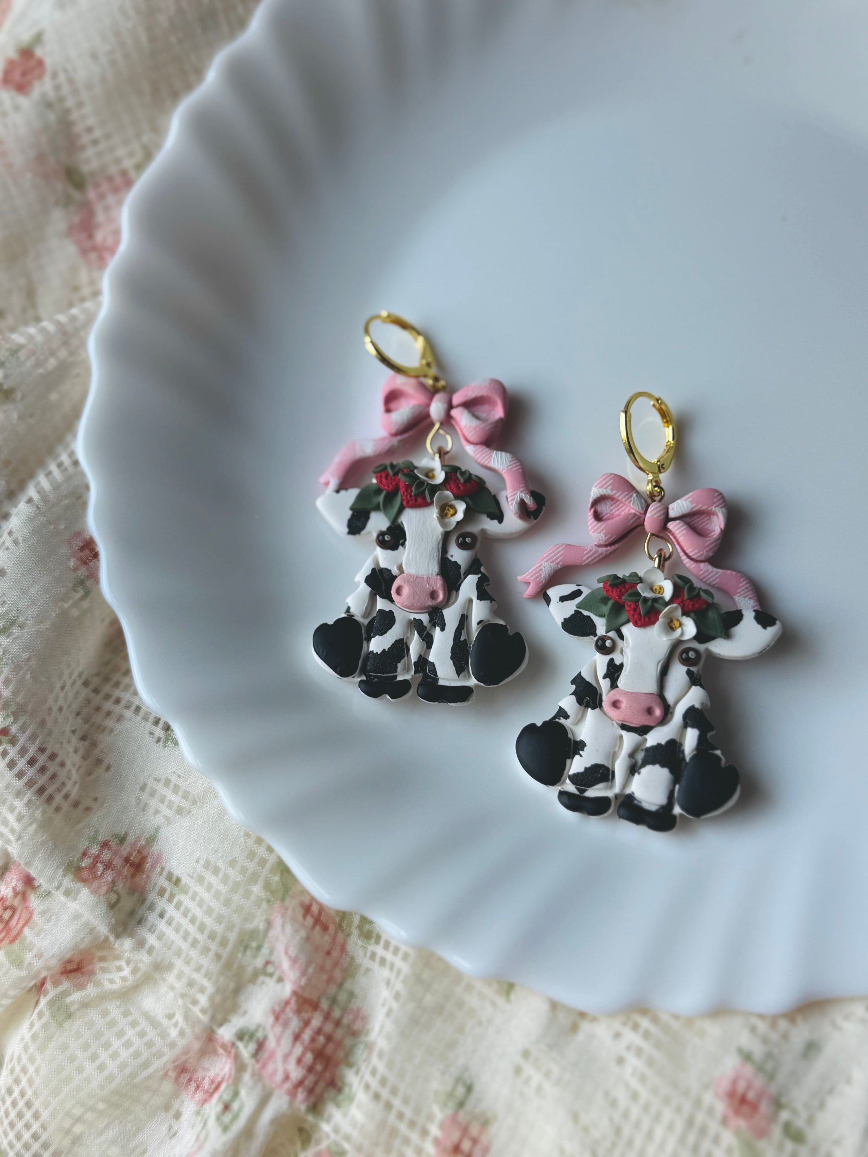 Shop Something Earthy Strawberry Milk