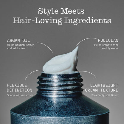 Effortless Air Crème