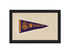 Americana Memories Vintage Pennants and Memorabilia Vintage University of Washington Pennant