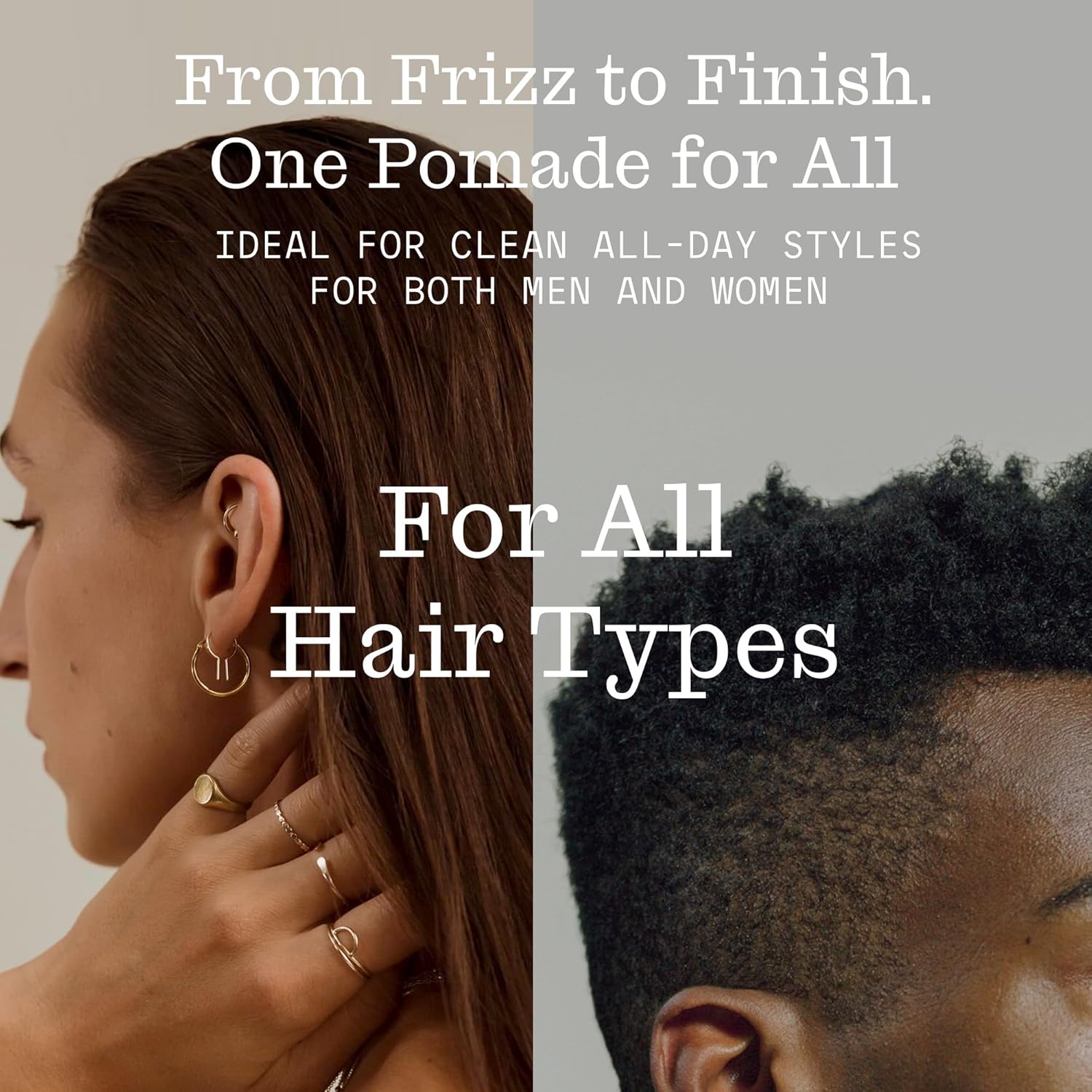 Firsthand Supply Hair Pomade All-Purpose Pomade