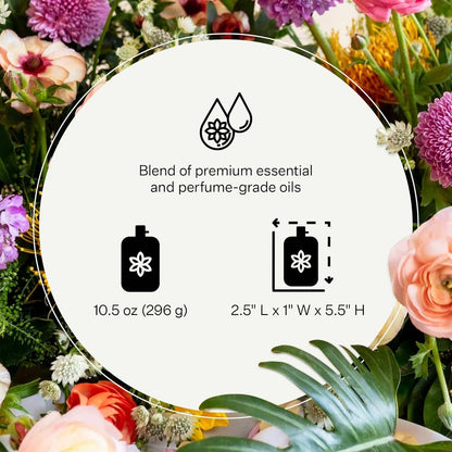 APOTHEKE Room Sprays Earl Grey Bitters Room Spray
