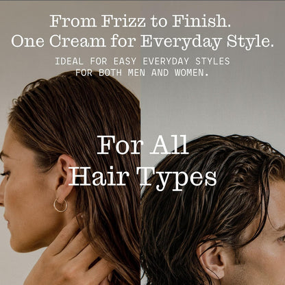Effortless Air Crème