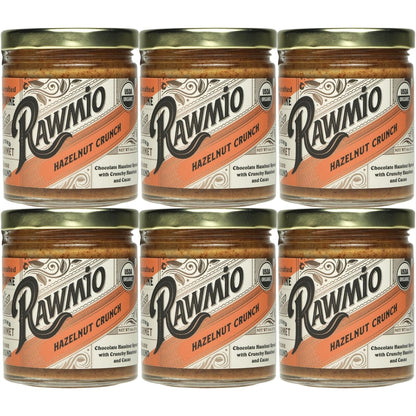 Hazelnut Crunch Spread